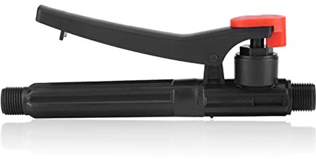 Sluffs Gartensprüher-Griff, Pump-Action-Drucksprüher, Trigger-Sprüher-Griffteile, Ersatzteil Für Landwirtschaftliche Sprüher Zur Unkrautbekämpfung Im Garten