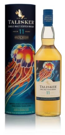 Talisker 11Y Special Release 2022 Single Malt Scotch Whisky 700 ml