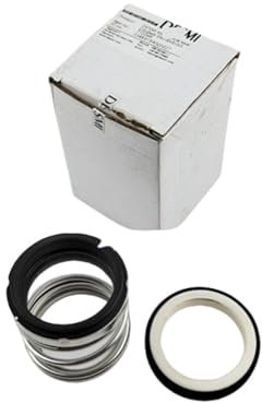 CAYUND Mechanische Dichtungen, Wasserdichtungen, Wellendichtungen for Marinepumpen, 712093, 712095, 712098, 712099, 712100, 712101, 712102, 712103, 723456, 712091(712093)