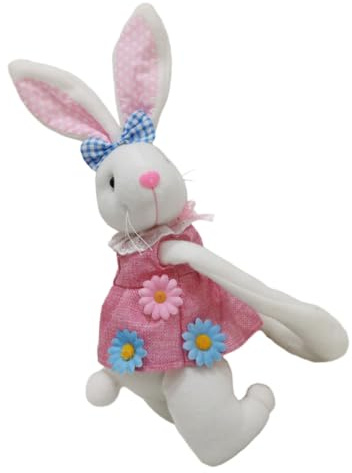 FUNOMOCYA De Cortina Diseño De Conejo De Dibujos Animados Incluye Hebilla y Cierre De Hebilla Sala De Estar