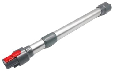 Telescopic Rod Extension Tube，Compatible for Dyson V7 V8 V10 V11 V15，Sweeping Robot Vacuum Cleaner Household Replacement Accessories Part(1PCS)