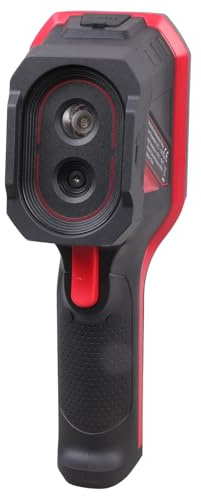 Termocamera infrarossa di alta risoluzione 96x96 per rilevazione accurata della temperatura da 20°C a 550°C termocamera infrarossa