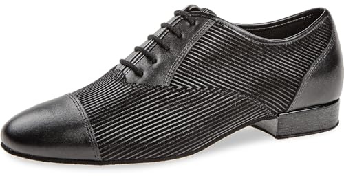 Diamant Herren Tanzschuhe 077-075-165 - Größe: UK 11,5