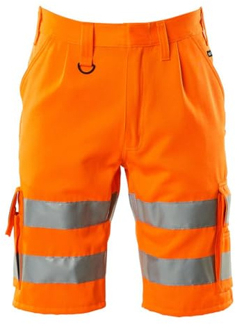 MASCOT Unisex Málaga Shorts Pisa (1er Pack)