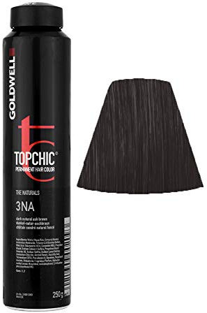 Goldwell, Coloración permanente - 1 unidad