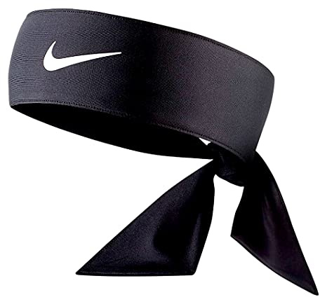 Nike Dri-fit Head Tie 2.0 Haarbänder