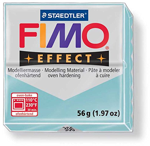 Fimo 8020 – 306 – Pasta-Trocknende