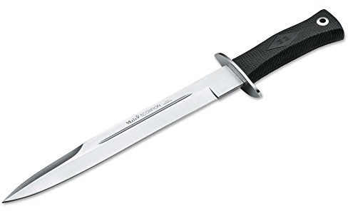 Muela Messer Scorpion 25.8 cm, 02MU073