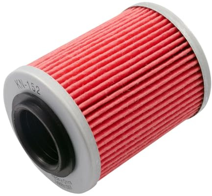 Ölfilter K&N KN152 für CAN-AM Renegade 1000 X-xc