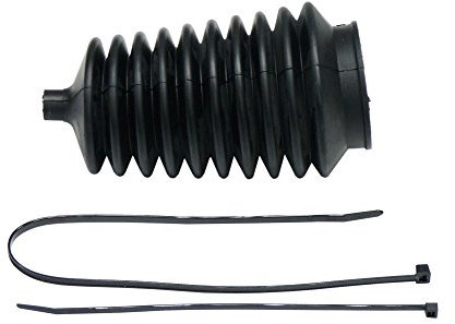 SKF Faltenbalgsatz, Lenkung