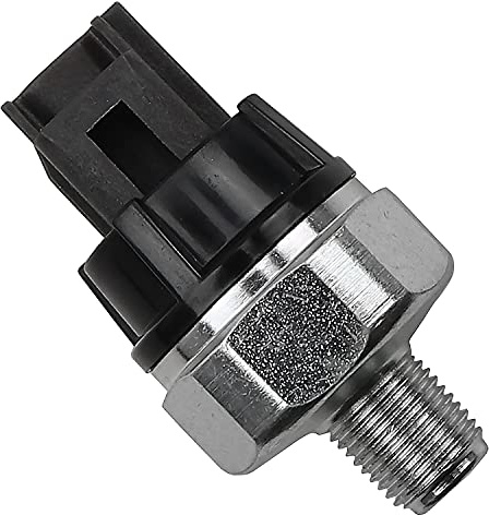 Beck/Arnley 201-1649 Oil Pressure Switch With Light