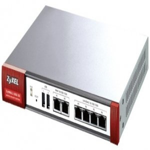ZyXEL USG 50 Security Bundle – Access Point (0 – 40 °C, -30 – 60 °C, 5 – 90%, 3DES, des, sha-1, sha-2/MD5, IPSEC, SSL)
