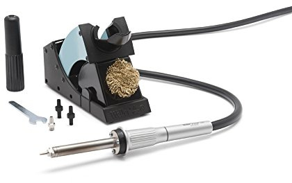 Weller T0052712099 Heißluftkolbenset, 200 W, 24 V