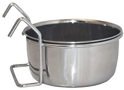Husdjursfat krok på husdjursskål, 900 ml
