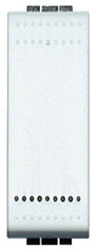 BTICINO NT4003N DEVIATORE 1P 16A 1M LIGHT TECH