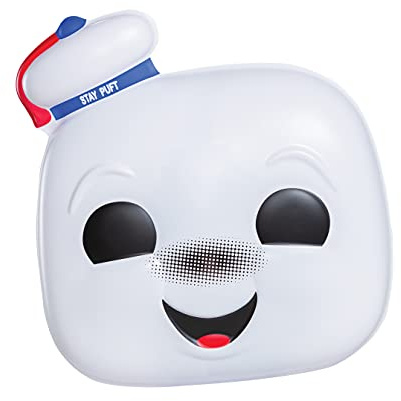 Jakks Harley-Quinn-Maske