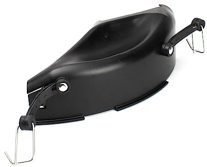 John Deere GY00115 Couvre-paillis pour tondeuses D100 E100 L100 LA100 S240 X300