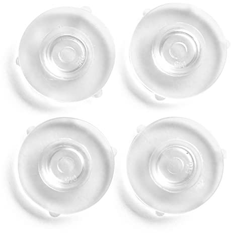 Garden Hose Washers Shower Head Gaskets ,Silicone Rubber Washer for 3/4,1/2 Inch Water Fittings Plumbing ，Garden hose pressure relief gasket