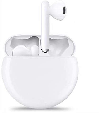 Huawei FREEBUDS 3 BLANC