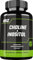 Choline and Inositol 1200 mg per Serving - 120 Capsules - 2 Months Supply - Diet Supplement by MZ