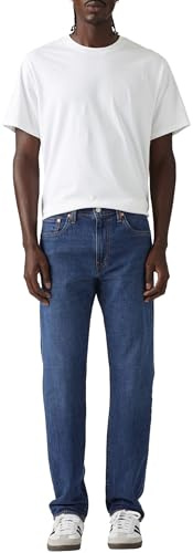 Levi's 511 Slim, Jeans Uomo, Part The Sea LTWT, 31W / 32L