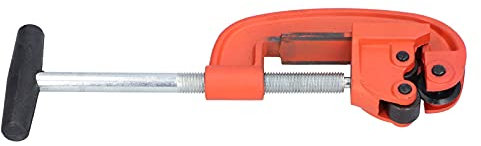 Tagliatubi 12-50mm Tagliatubi per Impianti Idraulici Tagliatubi Durevole per Tubi in PE PPR per la Riparazione