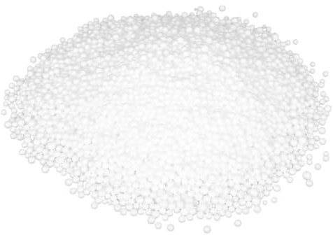 DECHOUS Bean Bag Fillerfoams Pillow Filling Soft Cushion Stuffing for Sofa Chairs
