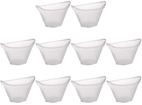 Unbleached Organic Cotton Cheesecloth Bags for Straining Reusables Nut Milks Bags Strainer for Soys Milks Yogurts Coffee