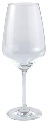 like. by Villeroy & Boch Essential Bicchiere da vino rosso, 4 pezzi EC