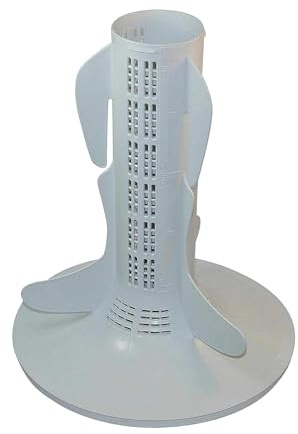 Fisher & Paykel 425025P Washer Agitator Replacement Washing Machine Parts for Top Load Washing Machine with Agitator