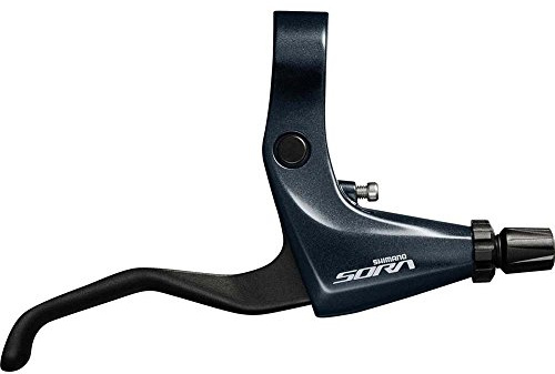 SHIMANO BL-R3000 Brake Lever Black One Size