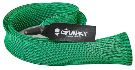 GUNKI Rutensocke 170cm, Casting 25mm