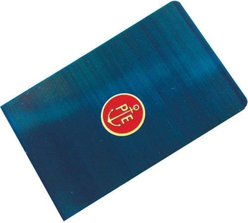 SPATOLA SPATOLE CARROZZIERE TIPO MILANESE CM. 8 MM. 80 SENZA MANICO PAVAN