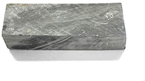 Authentic Blades SY2 Piedra de afilar, gres