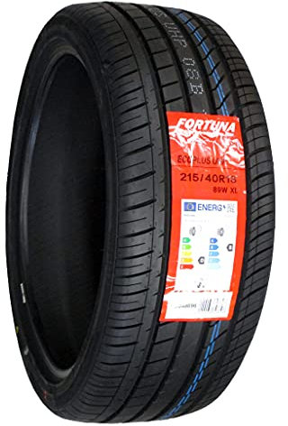 REIFEN ECOPLUS UHP XL 215/40 R18 89W FORTUNA