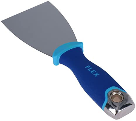 75mm Decorators Decorating Filling Knife Scraper Stripping Putty Remover Applier