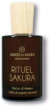 Aimée de Mars Raumspray - Rituel Sakura, 100ml