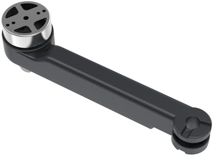 HOLY STONE Drohne Zubehör vorderer linker Arm mit Motor Professional Accessories Quadrocopter Ersatzteile für HS460