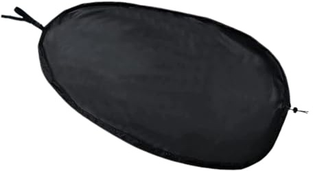 Protection En Kayak Extérieur - Auvent Nautique, Couverture Renforcée | Enveloppe De Protection Avec Un Revêtement Contre Les UV Et Les Rayons D'humidité, Recommandés Dans Les Pluies Ou Les Ventouses,