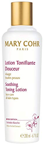 Mary Cohr Lotion Tonifiante Douceur,1er Pack (1 x 200 ml)