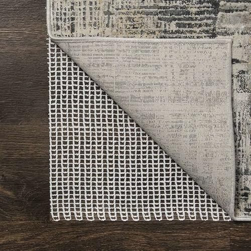 Carpeto Rugs Anti-Rutschmatte Antirutschmatte für Teppich Läufer Teppichunterlage - Meterware Zuschneidbar - 80 x 300 cm