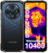 DOOGEE FIRE 6 Wärmebildkamera Outdoor Handy,10400mAh,16GB+256GB Outdoor Handy Ohne Vertrag Android 14,50MP Triple Kamera, 6.56'' Outdoor Smartphone, 4G Dreifach SIM, NFC, IP68, Fingerabdruck, Face ID