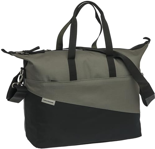 New Looxs Unisex Oslo Tendo Radtasche (1er Pack)