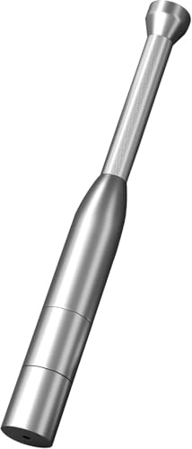 Verstellbare Steel Indian Clubs, Macebell, 8-17 Pfund, 13-22 Pfund, 17-30 Pfund, Cross-trainingsgeräte Für Den Muskelaufbau, Aerobic-Fitness, Gewichtheben Für Männer Und Frauen, 4-8kg/9lbs-17lbs