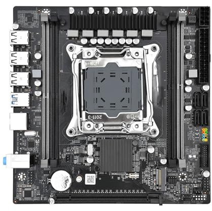 Motherboard Fit For LGA 2011-3 Kit xeon x99 Motherboard e5 2680 V4 CPU Completo Set and 32GB DDR4 2133MHz REG ECC Memory Placa mae USB 3.0