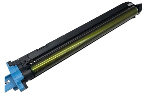 Unité De Tambour DR313 (1 Pièce), Compatible Avec Les Imprimantes Et Photocopieurs Konica Minolta Bizhub C308, C368, C258, C558 Et C458, Ainsi Qu'avec Les Modèles Ineo 258, 368, 458 Et 558.(Y)