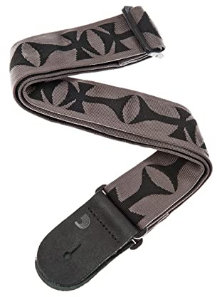 D'Addario Accessories Gitarrengurt für E-Gitarre, Zubehör für E-Gitarre