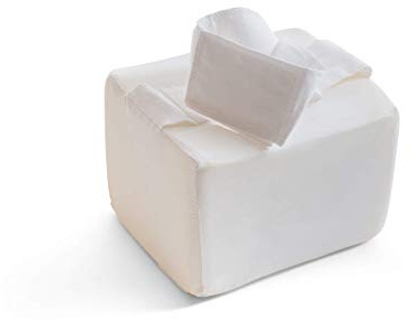 Russka Kniekissen 17x14x12cm