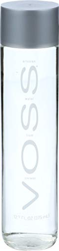 Voss Artesian Still Water Verre 375 ml