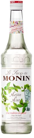 Le Sirop de Monin MOJITO MINT 0,7 l